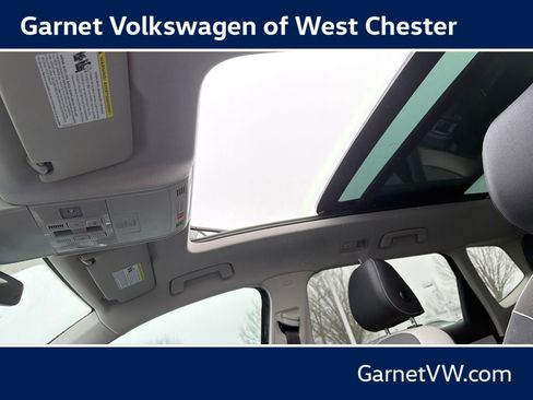 New 2026 Volkswagen Taos SE AWD/4WD image 17