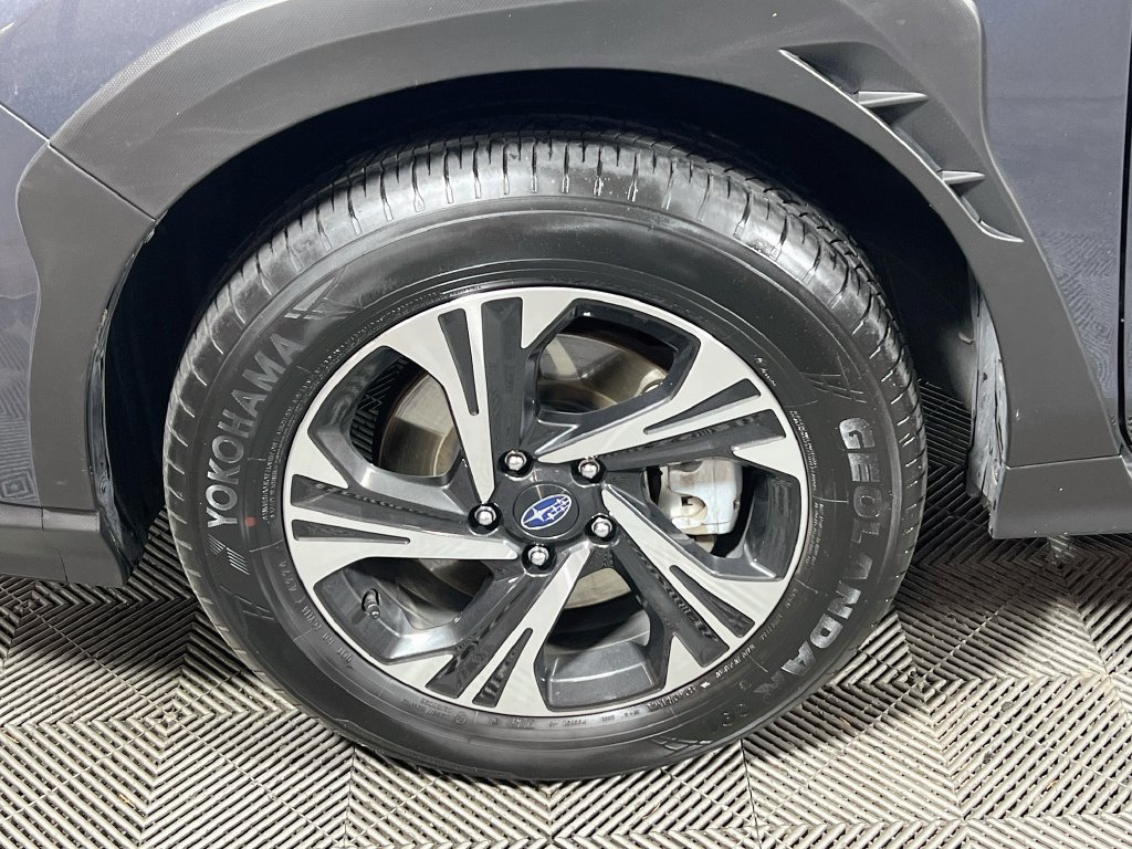 Certified 2024 Subaru Crosstrek 2.0i Premium AWD/4WD image 26
