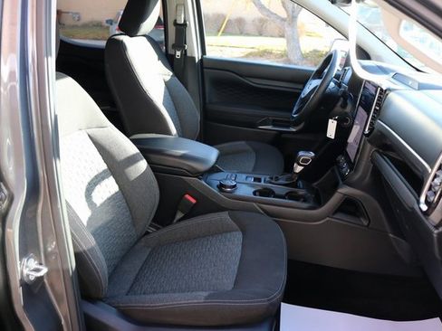 Used 2024 Ford Ranger XLT w/ Technology Package image 24