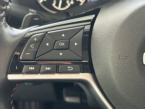 Used 2023 Nissan Altima 2.0 SR FWD image 27