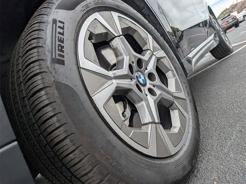 Certified 2025 BMW X1 xDrive28i w/ Technology Package image 9