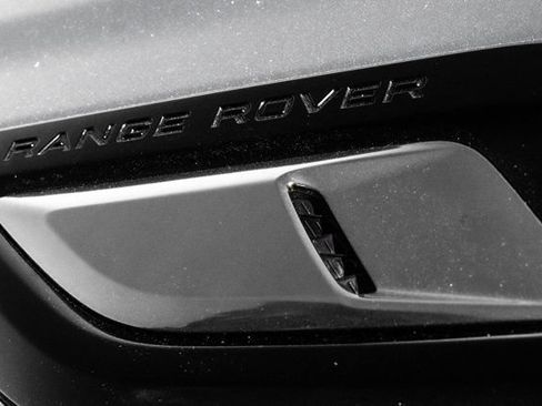 Used 2022 Land Rover Range Rover Sport HSE Silver Edition AWD/4WD image 57