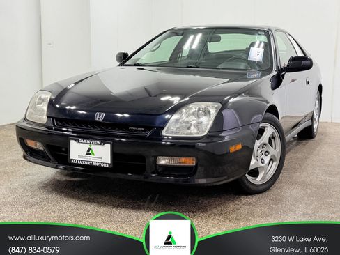 Used 2000 Honda Prelude image 1