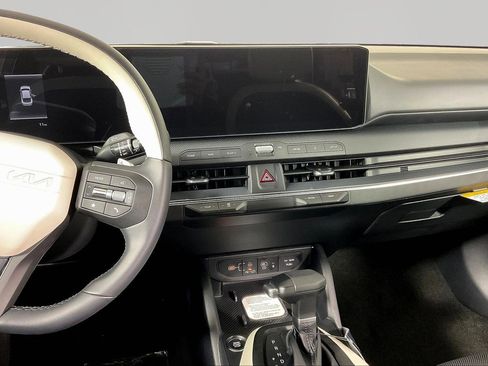 New 2026 Kia K4 GT-Line FWD image 11