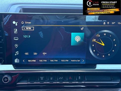 Used 2024 Chevrolet Silverado 2500 LT AWD/4WD image 22
