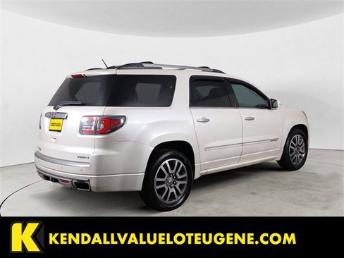 Used 2013 GMC Acadia Denali image 5