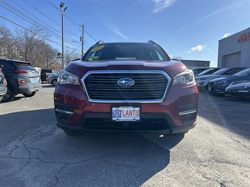 Used 2019 Subaru Ascent Premium AWD/4WD image 2