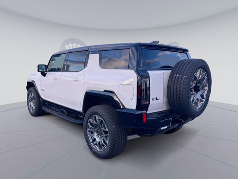 New 2026 GMC Hummer EV SUV image 4