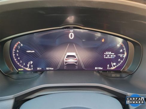 Used 2025 MAZDA CX-70 3.3 Turbo S w/ Premium Package image 33