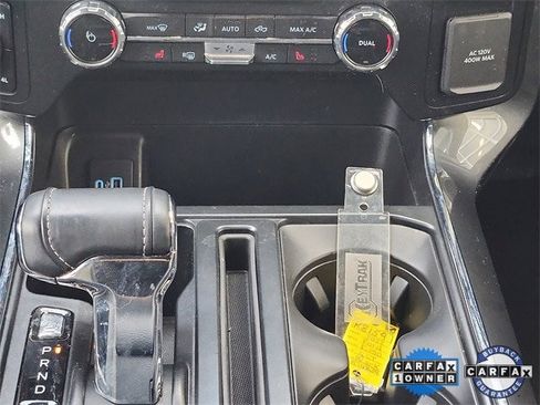 Certified 2022 Ford F150 XLT w/ Equipment Group 302A High image 18