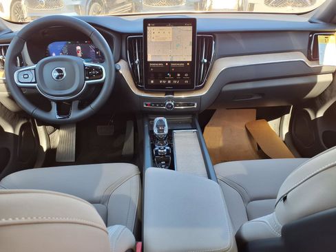 New 2026 Volvo XC60 B5 Plus w/ Protection Package Premier image 11