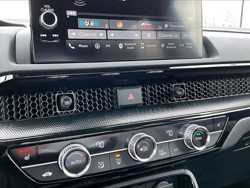 Used 2023 Honda CR-V EX-L image 34