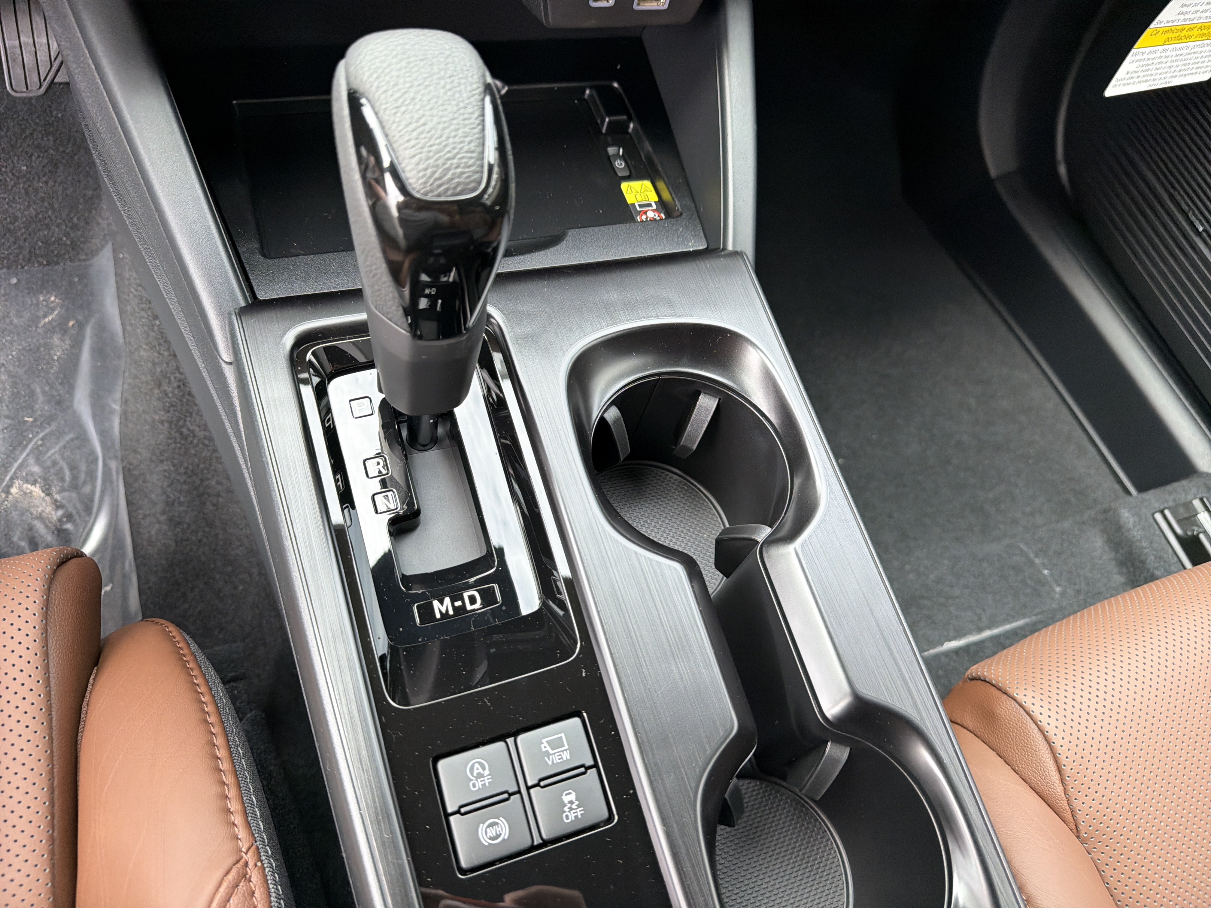 New 2026 Subaru Outback Touring XT AWD/4WD image 33
