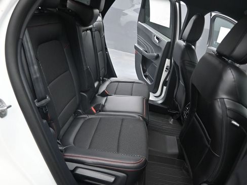 New 2025 Ford Escape ST-Line w/ Tech Pack #1 image 27