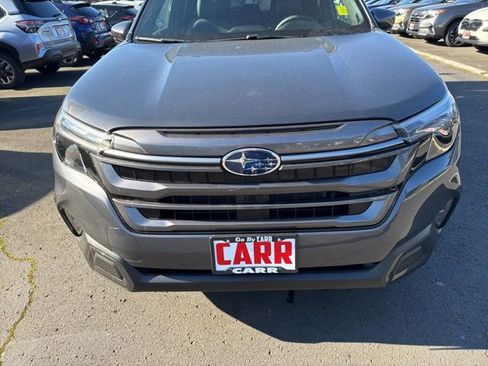 New 2026 Subaru Forester Limited image 13