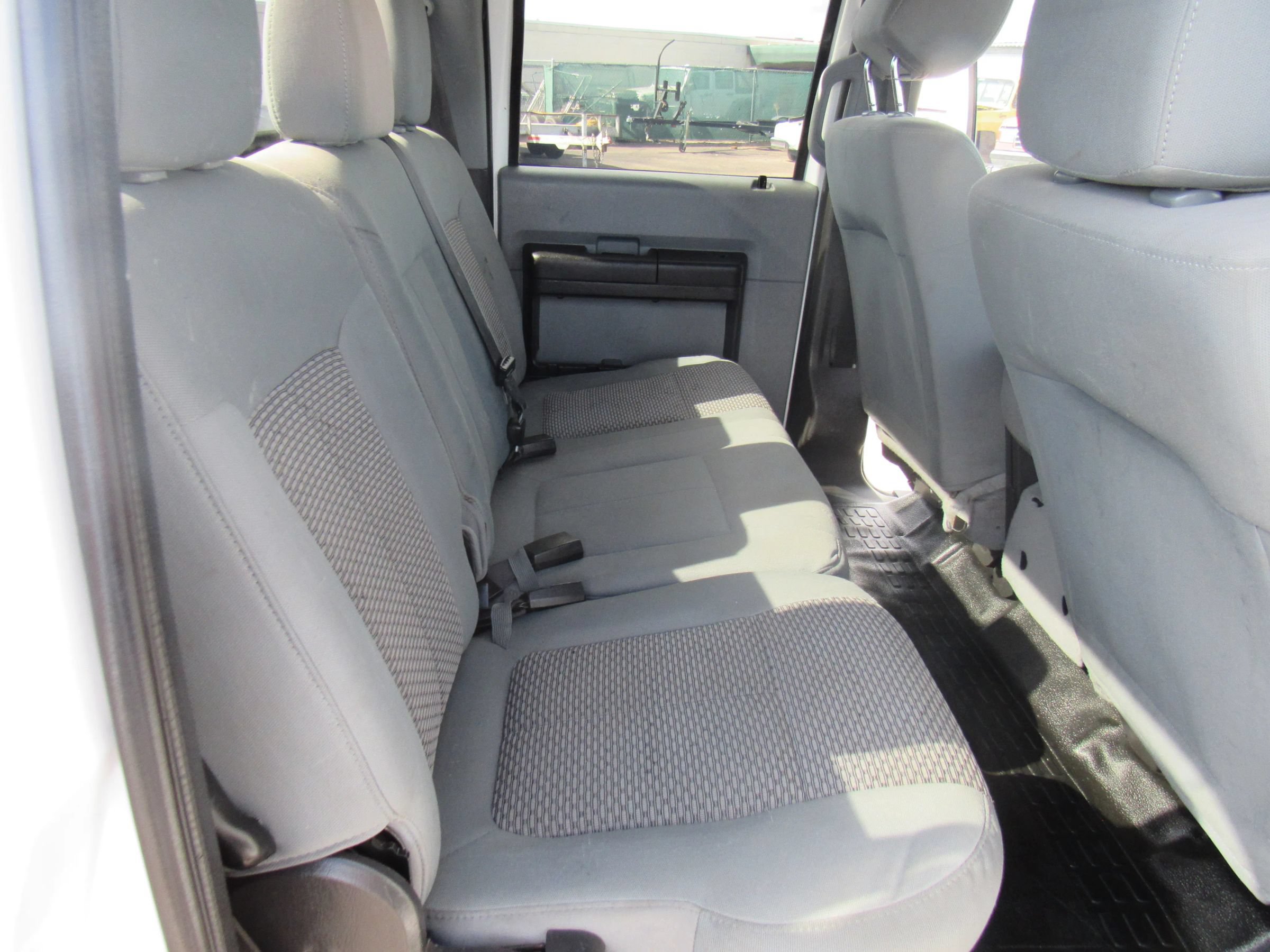 Used 2013 Ford F450 XL w/ PWR Equipment Group AWD/4WD image 12