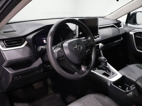 Used 2024 Toyota RAV4 XLE image 15