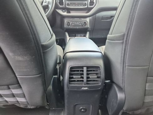 Used 2024 Ford Bronco Sport Big Bend w/ Convenience Package AWD/4WD image 16