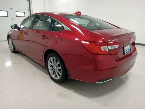 Used 2021 Honda Accord LX image 9