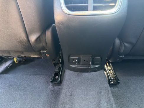 Used 2024 Chevrolet Malibu LT w/ LPO, Floor Liner Package FWD image 20