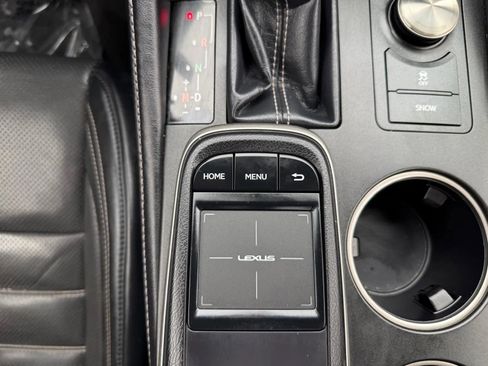 Used 2017 Lexus RC 350 F Sport image 25