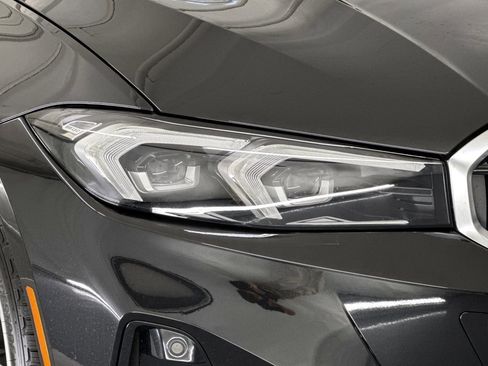 Used 2026 BMW 330i Sedan w/ Convenience Package image 11