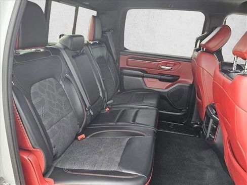 Used 2019 RAM 1500 Rebel w/ Rebel Level 1 Equipment Group AWD/4WD image 19
