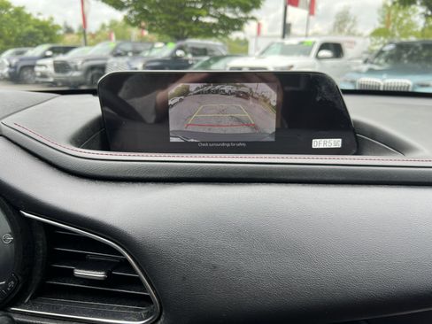Used 2023 MAZDA CX-30 AWD 2.5 S w/ Preferred Package image 19