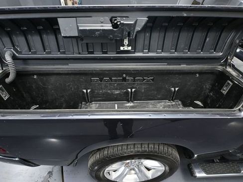 Used 2017 RAM 1500 Sport AWD/4WD image 45