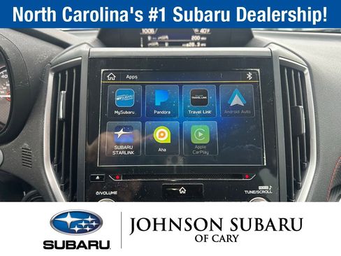 Used 2019 Subaru Forester Sport image 10