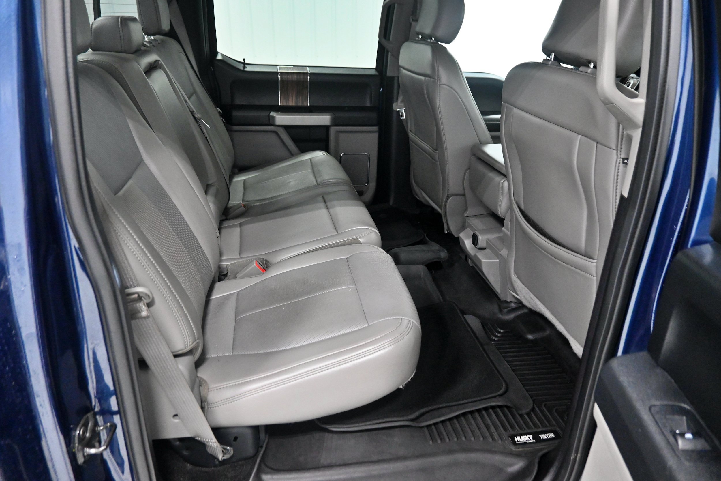 Used 2018 Ford F150 Lariat AWD/4WD image 32