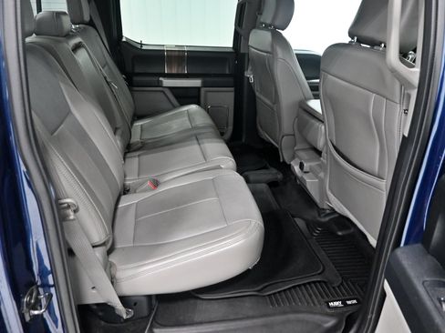 Used 2018 Ford F150 Lariat AWD/4WD image 32