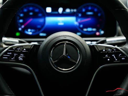 Used 2022 Mercedes-Benz S 580 4MATIC Sedan image 83