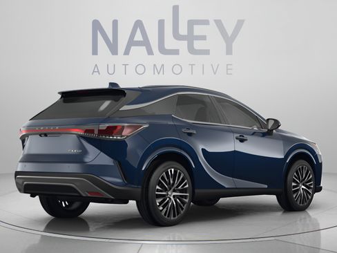 Used 2023 Lexus RX 350 Premium w/ Accessory Package (Z1) FWD image 3