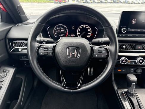 Used 2024 Honda Civic Sport image 18