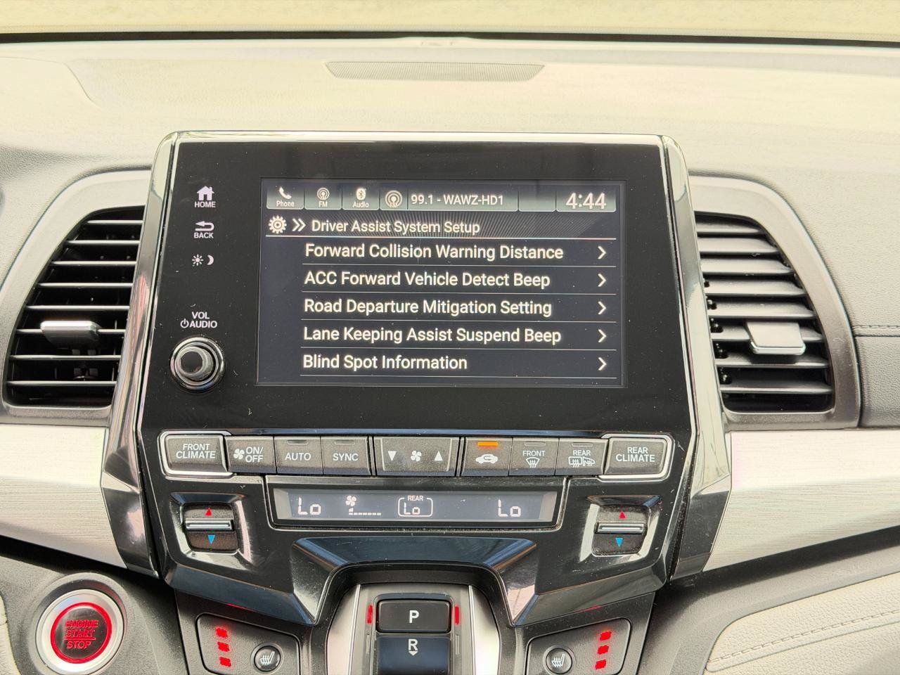 Used 2020 Honda Odyssey EX-L image 73
