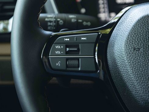Used 2026 Honda Passport TrailSport Elite image 21