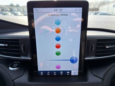 Used 2020 Ford Explorer ST image 36