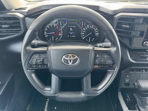 Used 2024 Toyota Tundra SR image 12