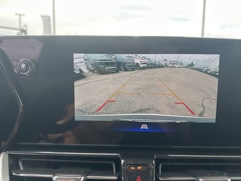 New 2026 Chevrolet TrailBlazer LT FWD image 23