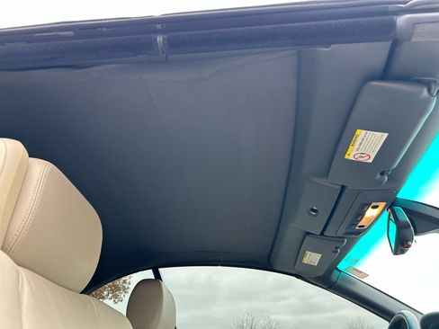 Used 2005 BMW 645Ci Convertible image 18