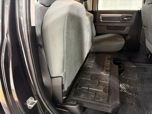 Used 2018 RAM 1500 Big Horn AWD/4WD image 20