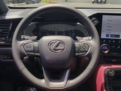 Used 2023 Lexus NX 350 AWD w/ Cold Area Package image 16