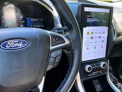 Used 2023 Ford Edge SEL w/ Convenience Package AWD/4WD image 20