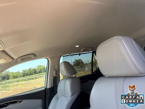 Used 2024 Honda Pilot EX-L image 14