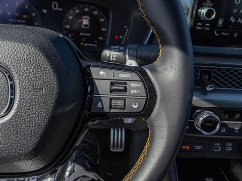 Used 2026 Acura Integra A-Spec FWD image 23