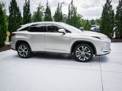 Used 2021 Lexus RX 350 FWD w/ Premium Package image 10