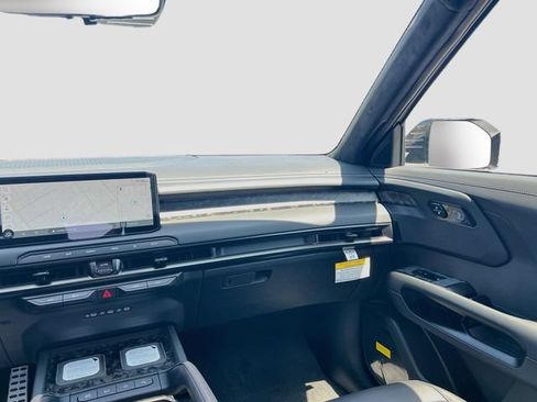 New 2027 Kia Telluride SX Prestige X-Pro AWD/4WD image 25