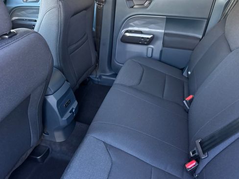 New 2026 Ford Maverick XL image 11