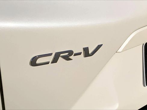 Used 2017 Honda CR-V EX image 30